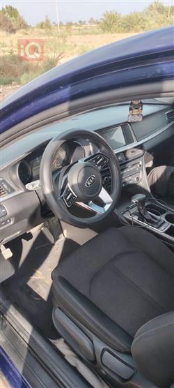 کیا ئۆپتیما